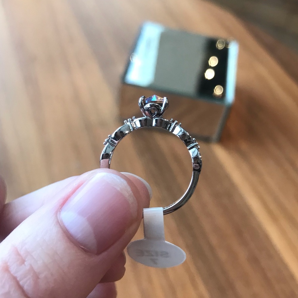 Fragrant Jewels Rings - Picture 7 of 8